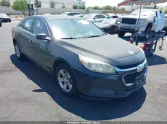 1G11B5SA4GU114497 2016 CHEVROLET MALIBU
