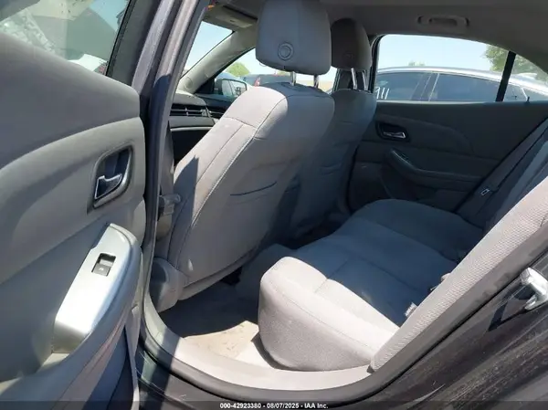 1G11B5SA4GU114497 2016 CHEVROLET MALIBU - Image 8