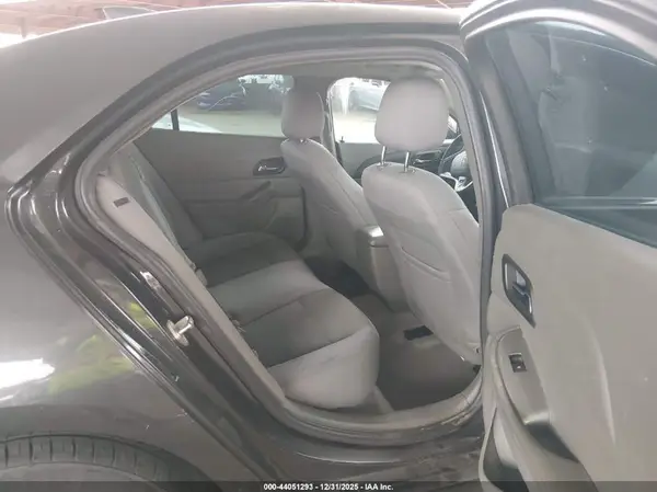 1G11B5SA4GU114631 2016 CHEVROLET MALIBU - Image 8