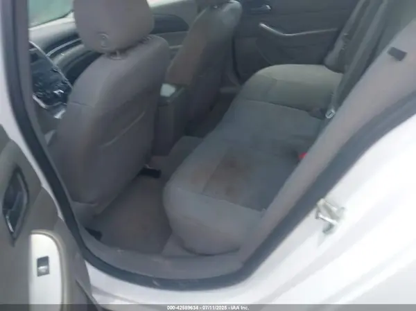 1G11B5SA5GF100824 2016 CHEVROLET MALIBU - Image 8