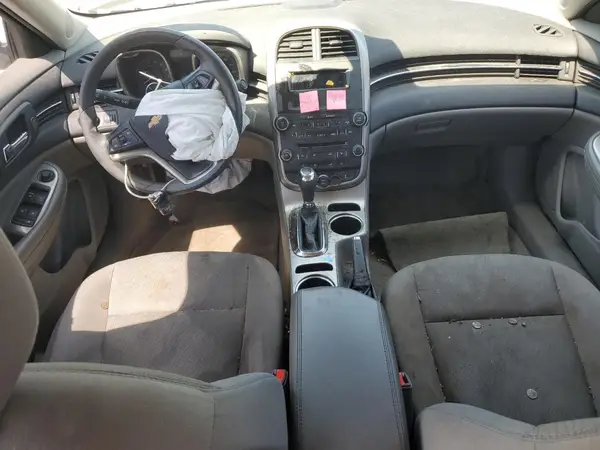 1G11B5SA5GF101987 2016 CHEVROLET MALIBU - Image 8