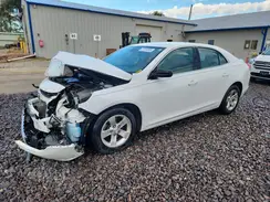 1G11B5SA5GF102539 2016 CHEVROLET MALIBU