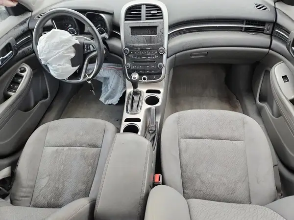 1G11B5SA5GF102539 2016 CHEVROLET MALIBU - Image 8