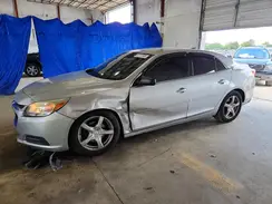 1G11B5SA5GF103819 2016 CHEVROLET MALIBU