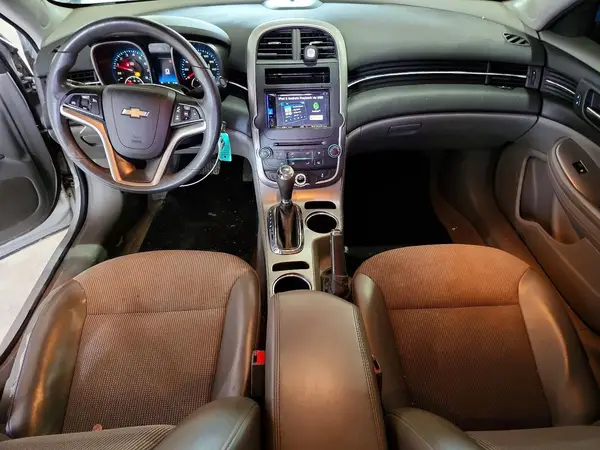 1G11B5SA5GF103819 2016 CHEVROLET MALIBU - Image 8