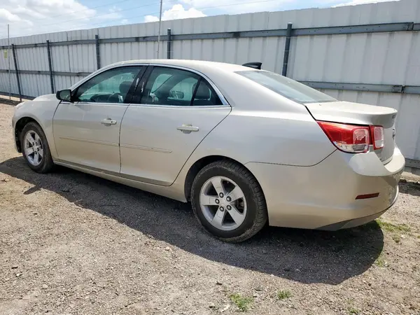 1G11B5SA5GF104226 2016 CHEVROLET MALIBU - Image 2