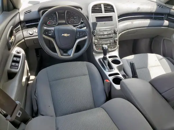 1G11B5SA5GF104226 2016 CHEVROLET MALIBU - Image 8