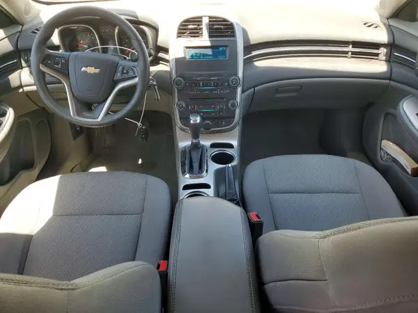 1G11B5SA5GF104422 2016 CHEVROLET MALIBU - Image 8