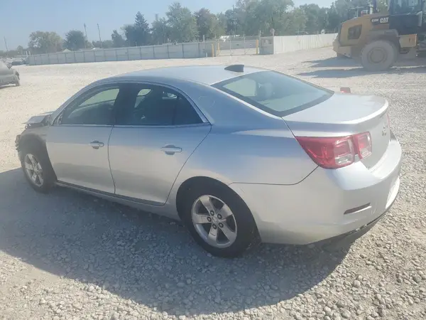 1G11B5SA5GF106333 2016 CHEVROLET MALIBU - Image 2