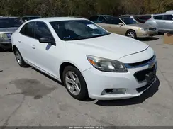 1G11B5SA5GF106588 2016 CHEVROLET MALIBU