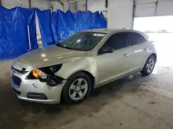 1G11B5SA5GF110009 2016 CHEVROLET MALIBU