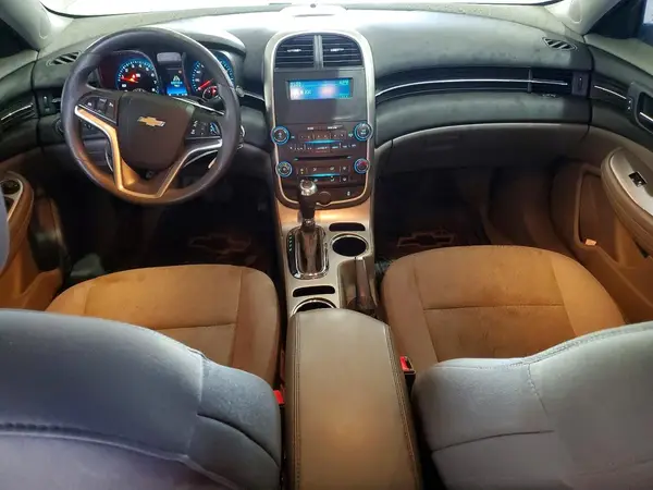 1G11B5SA5GF110009 2016 CHEVROLET MALIBU - Image 8