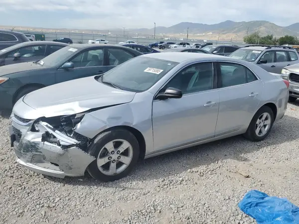 1G11B5SA5GF110186 2016 CHEVROLET MALIBU - Image 1