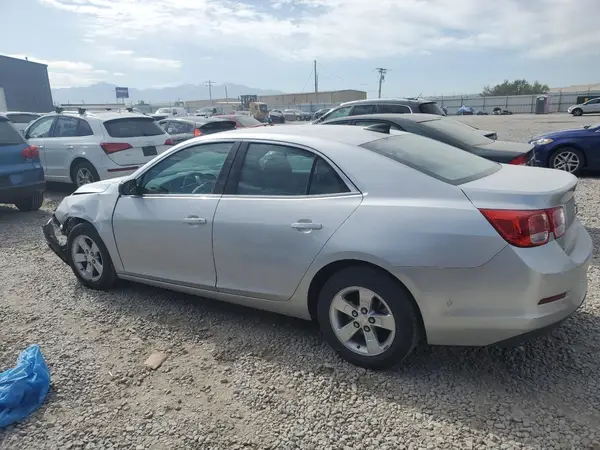 1G11B5SA5GF110186 2016 CHEVROLET MALIBU - Image 2
