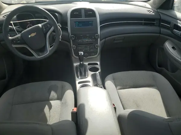 1G11B5SA5GF110186 2016 CHEVROLET MALIBU - Image 8