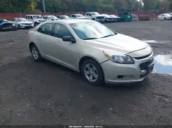 1G11B5SA5GF113377 2016 CHEVROLET MALIBU