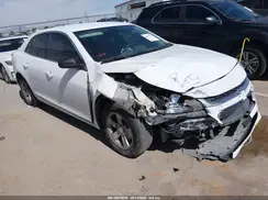 1G11B5SA5GF113878 2016 CHEVROLET MALIBU