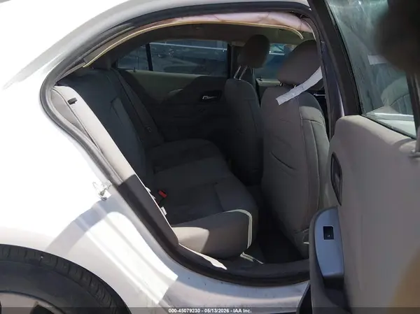 1G11B5SA5GF113878 2016 CHEVROLET MALIBU - Image 8