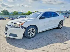 1G11B5SA5GF113959 2016 CHEVROLET MALIBU