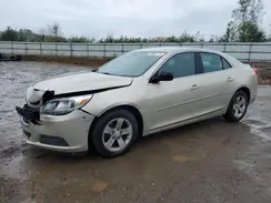 1G11B5SA5GF114352 2016 CHEVROLET MALIBU