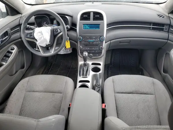 1G11B5SA5GF114352 2016 CHEVROLET MALIBU - Image 8
