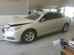 1G11B5SA5GF114397 2016 CHEVROLET MALIBU