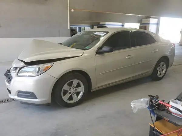 1G11B5SA5GF114397 2016 CHEVROLET MALIBU - Image 1