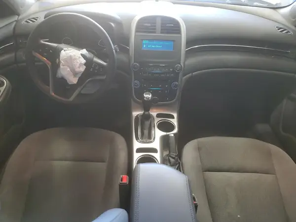 1G11B5SA5GF114397 2016 CHEVROLET MALIBU - Image 8