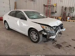 1G11B5SA5GF114688 2016 CHEVROLET MALIBU