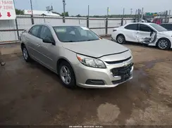 1G11B5SA5GF114772 2016 CHEVROLET MALIBU