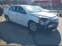 1G11B5SA5GF114870 2016 CHEVROLET MALIBU