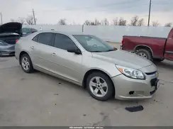 1G11B5SA5GF115873 2016 CHEVROLET MALIBU