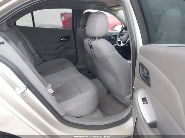 1G11B5SA5GF115873 2016 CHEVROLET MALIBU - Image 8