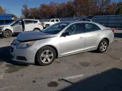 1G11B5SA5GF118983 2016 CHEVROLET MALIBU