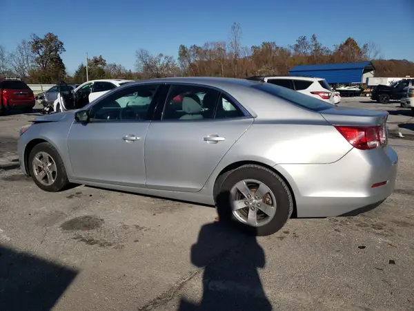 1G11B5SA5GF118983 2016 CHEVROLET MALIBU - Image 2