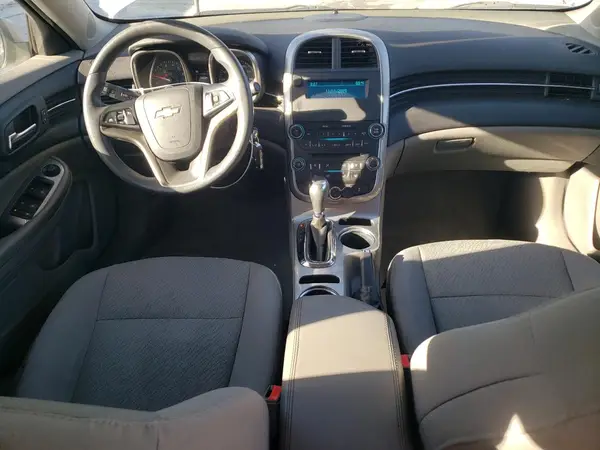 1G11B5SA5GF118983 2016 CHEVROLET MALIBU - Image 8