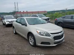 1G11B5SA5GF119079 2016 CHEVROLET MALIBU