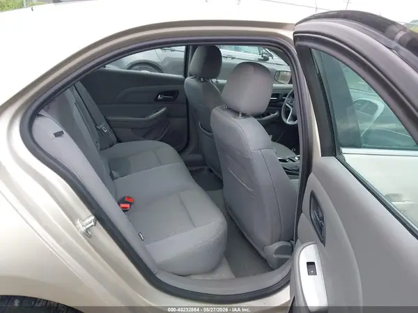 1G11B5SA5GF119079 2016 CHEVROLET MALIBU - Image 8