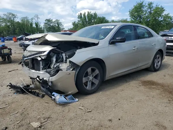 1G11B5SA5GF119258 2016 CHEVROLET MALIBU - Image 1
