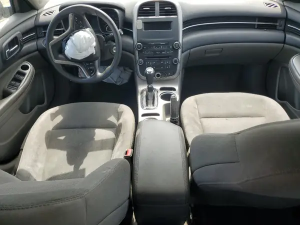 1G11B5SA5GF119258 2016 CHEVROLET MALIBU - Image 8