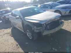 1G11B5SA5GF120653 2016 CHEVROLET MALIBU