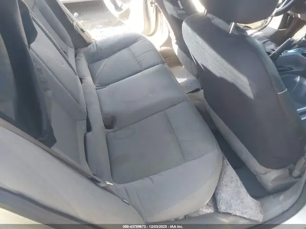 1G11B5SA5GF120653 2016 CHEVROLET MALIBU - Image 8