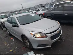 1G11B5SA5GF121575 2016 CHEVROLET MALIBU