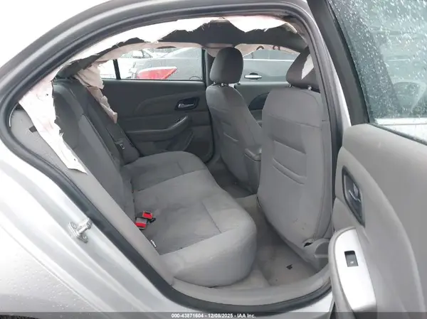 1G11B5SA5GF121575 2016 CHEVROLET MALIBU - Image 8