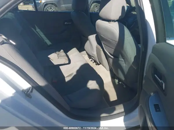 1G11B5SA5GF123388 2016 CHEVROLET MALIBU - Image 8