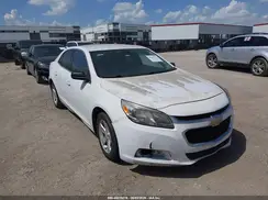 1G11B5SA5GF125433 2016 CHEVROLET MALIBU