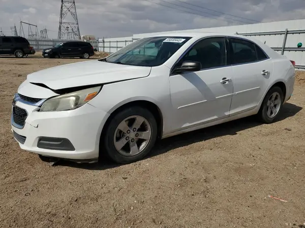 1G11B5SA5GF127182 2016 CHEVROLET MALIBU - Image 1