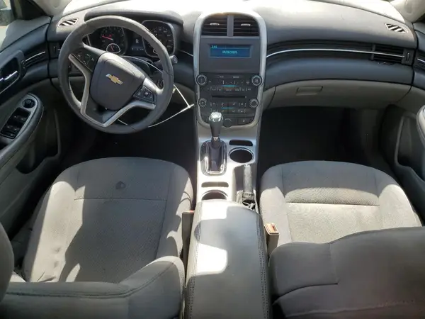 1G11B5SA5GF127182 2016 CHEVROLET MALIBU - Image 8