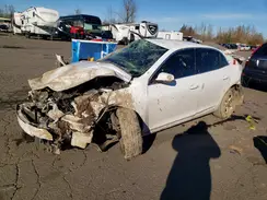 1G11B5SA5GF127795 2016 CHEVROLET MALIBU