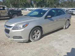 1G11B5SA5GF128493 2016 CHEVROLET MALIBU